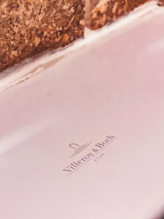 Elena Guesthouse กาลัมปากา ภายนอก รูปภาพ